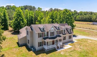 16756 REDDEN Rd, Georgetown, DE 19947