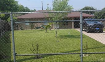1319 Sago Palm St, Alamo, TX 78516