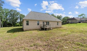 9370 PLEASANT Rdg, Arlington, TN 38002