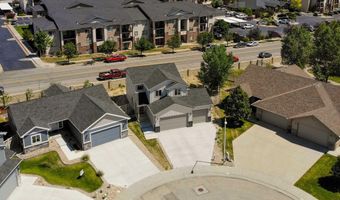 832 Cheney Loop, Casper, WY 82609