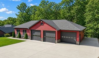20 Syston Ln, Bella Vista, AR 72714