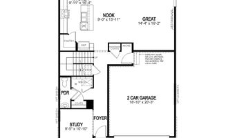 12 N 45TH Ave Plan: HOLCOMBE, Brighton, CO 80601