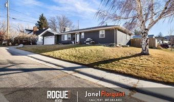 2051 Valcaro, Casper, WY 82601