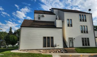 1101 Jefferson Ave #1, Bismarck, ND 58504
