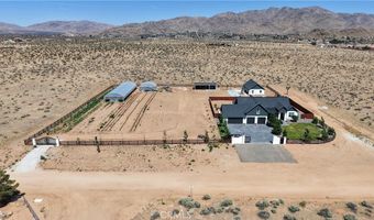 23670 Shirwaun, Apple Valley, CA 92307