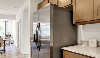 3809 Andean Dr Plan: Paddington, Bargersville, IN 46106