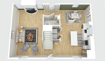 3077 Oakham Pl, Avondale Estates, GA 30002