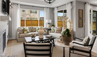 1516 Wild Bill Way, Belgrade, MT 59714