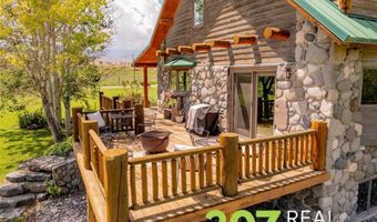 47 Whitney Dr, Cody, WY 82414