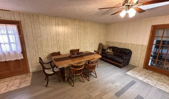 664 Mt. Capitan Rd, Capitan, NM 88316