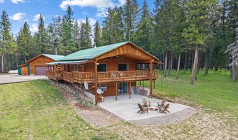 2432 GILSON Rd, Addy, WA 99101