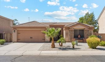 1274 W CASTLE Dr, Casa Grande, AZ 85122