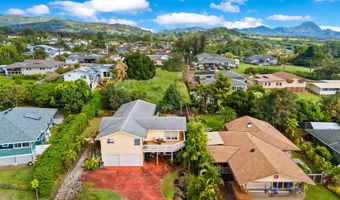 3598 KALOKE Rd, Kalaheo, HI 96741