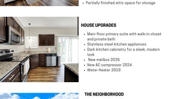 7502 Jenison Dr, Indianapolis, IN 46217