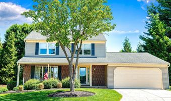 600 SANDRAY Ter, Bel Air, MD 21015
