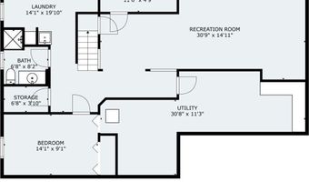 2100 10th St SW, Austin, MN 55912