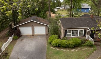 122 E Glessner St, Americus, GA 31709