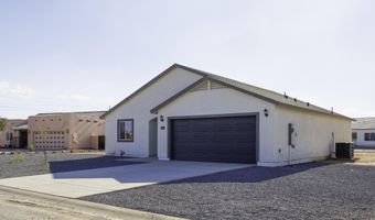 16000 S FISCHER Pl, Arizona City, AZ 85123