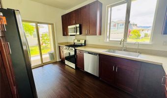 91-1032 Iliahialoe Loop, Ewa Beach, HI 96706