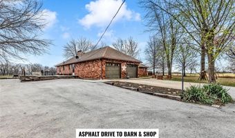 14589 NE County Road 2763 Rd, Adrian, MO 64720