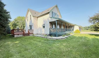 237 E Dahlstrom Ave, Appleton, MN 56208