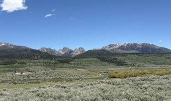 CUTTHROAT Drive, Cora, WY 82925