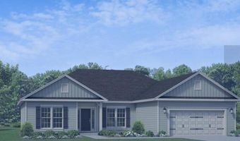 9429 Shallow Creek Trl Lot 66, Bailey, NC 27807
