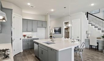 1325 Huntington Dr, Anna, TX 75409