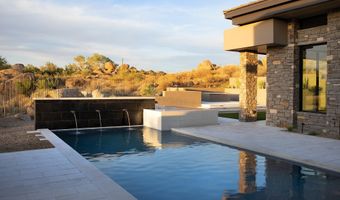9750 E TROON NORTH Dr, Scottsdale, AZ 85262