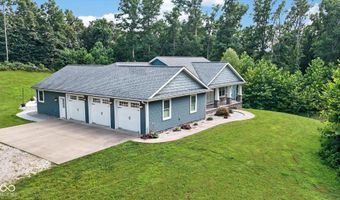 10675 W Andry Ln, Birdseye, IN 47513
