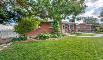 304 E 1250 N, Bountiful, UT 84010