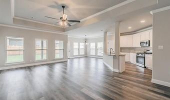 214 Navajo Trl, Alvarado, TX 76009