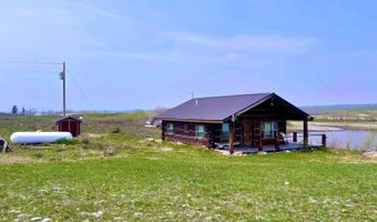 36 S Shore Rd, Babb, MT 59411