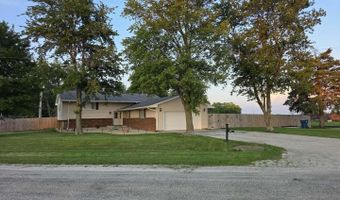 102 E West St, Anchor, IL 61720