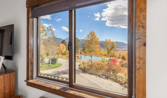 399 GRANITE Rdg, Alpine, WY 83128