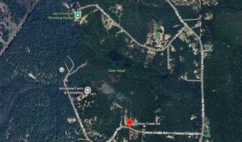 3 8+/- AC Cotton Creek Rd, Baker, FL 32531