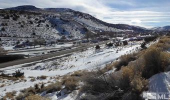 560 N Main St, Eureka, NV 89316