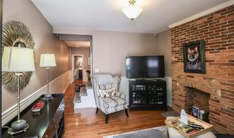 1811 Wharton St, Airville, PA 15203
