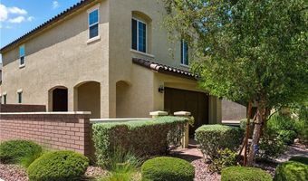 161 Volti Subito Way, Henderson, NV 89011