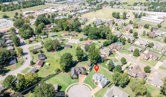 11896 BERRY PATCH, Arlington, TN 38002