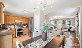 5300 Silabert Ave, Charlotte, NC 28205