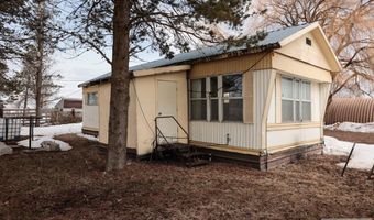 1413 N Hwy 20, Ashton, ID 83420