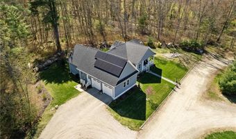 40 Lloyd Bowen Ct, Glocester, RI 02814