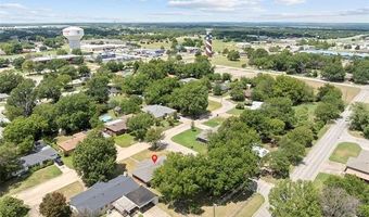 1000 Circle Dr, Ardmore, OK 73401