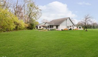 718 Glenmont Ct, Anderson, IN 46011