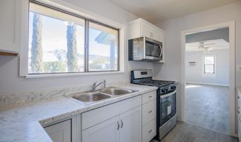 1301 Iowa Ave, Alamogordo, NM 88310