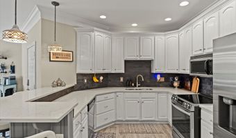 321 Pinnacle Pt, Andersonville, TN 37705