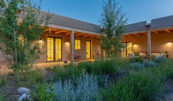 Cavalry Camp Road, Arroyo Seco, NM 87514