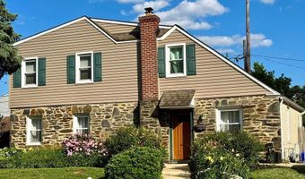 732 CRICKET Ln, Aldan, PA 19018