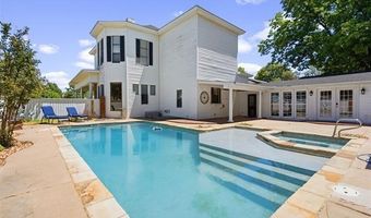 601 S Broadway Ave, Ada, OK 74820